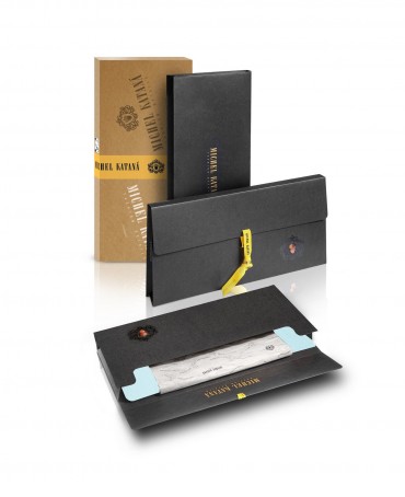 Палантин Унисекс WG85-MATTY/SKY.PATROL